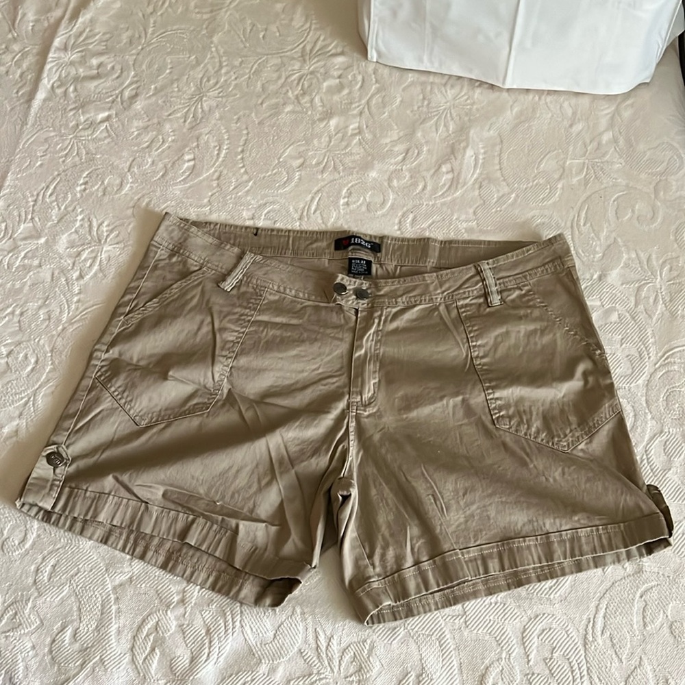 Shorts